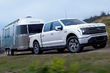 Ford presenterade en elektrisk version av pickupen F-150 foto 2
