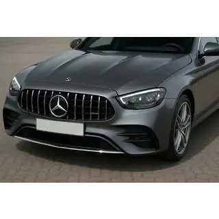 Panamericana GT frontgrill (AMG Line, 2020-2023)