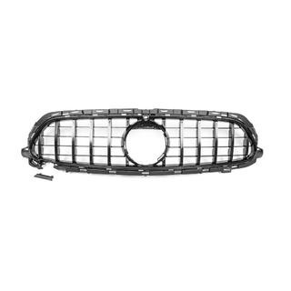 Panamericana GT frontgrill (AMG Line, 2020-2023) Mercedes E-klass W213 2016–2023 foto 2