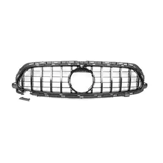 Panamericana GT frontgrill (AMG Line, 2020-2023) foto 2
