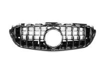 Mercedes E-class W212 2009–2016 Frontgrill GT Panamericana (för E63 AMG 2013-2016) foto 2