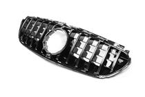 Mercedes E-class W212 2009–2016 Frontgrill GT Panamericana (för E63 AMG 2013-2016) foto 4