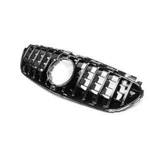 Frontgrill GT Panamericana (för E63 AMG 2013-2016) Mercedes E-сlass W212 2009–2016 foto 4