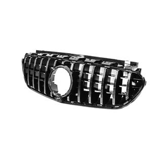 GT Panamericana frontgrill (för E63 AMG, 2016-2019) Mercedes E-klass W213 2016–2023 foto 2