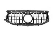 Mercedes GLA H247 2020– Frontgrill Panamericana GT foto 2