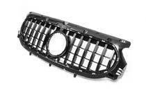 Mercedes GLA H247 2020– Frontgrill Panamericana GT foto 4