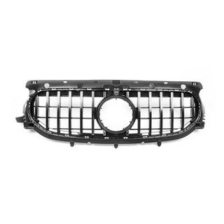 Frontgrill Panamericana GT Mercedes GLA H247 2020– foto 2