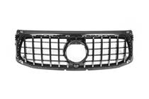 Mercedes GLB X247 2019– Panamericana GT frontgrill (för AMG-Line 2019-2023) foto 3