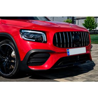 Panamericana GT frontgrill (för AMG-Line 2019-2023) Mercedes GLB X247 2019– foto 4