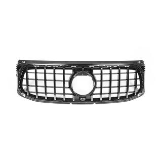 Panamericana GT frontgrill (för AMG-Line 2019-2023) Mercedes GLB X247 2019– foto 3
