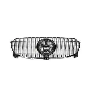 GT Panamericana frontgrill (för Base 2018-2023) foto 2