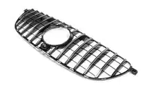 Mercedes GLE/ML class W166 2011–2018 GT Panamericana tuninggrill (för GLE63) foto 4