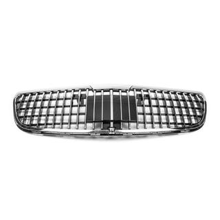 Maybach frontgrill (för GLS) foto 2