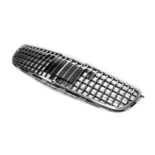Maybach frontgrill (för GLS) foto 3