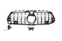 Mercedes CLA C118 2019– Panamericana GT frontgrill (för CLA45s) foto 3