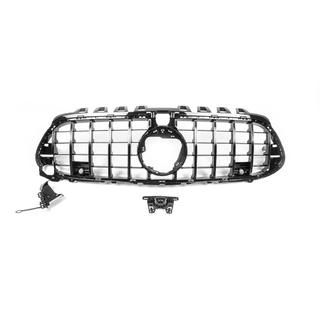 Panamericana GT frontgrill (för CLA45s) Mercedes CLA C118 2019– foto 3