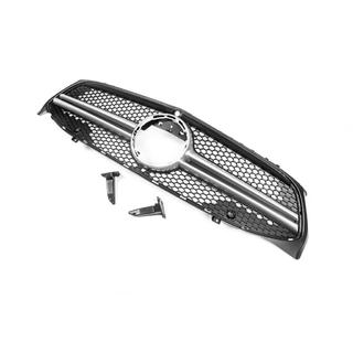 AMG Silver frontgrill (för 2019-2022) Mercedes CLA C118 2019– foto 3