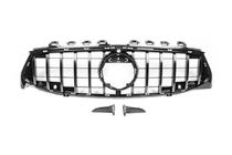 Mercedes CLA C118 2019– Frontgrill GT Panamericana (för 2019-2022) foto 2