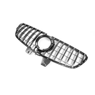 Frontgrill GT Panamericana Chrome (2019-2023 för V-class) Mercedes Vito/V-klass W447 2014– foto 4