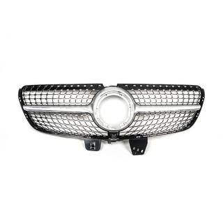 Frontgrill Diamond (2019-2023 för V-class) Mercedes Vito/V-klass W447 2014– foto 2