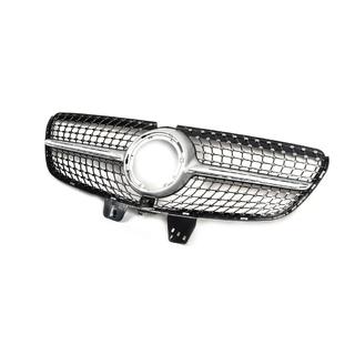 Frontgrill Diamond (2019-2023 för V-class) Mercedes Vito/V-klass W447 2014– foto 4