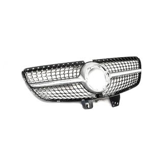 Frontgrill Diamond (2019-2023 för V-class) Mercedes Vito/V-klass W447 2014– foto 3