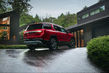 Test av den sjusitsiga SUV:en GMC Acadia foto 3