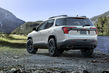 Test av den sjusitsiga SUV:en GMC Acadia foto 5