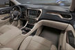 Test av den sjusitsiga SUV:en GMC Acadia foto 6