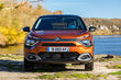 Crossover-halvkombi Citroen C4 foto 6