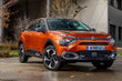 Crossover-halvkombi Citroen C4 foto 5