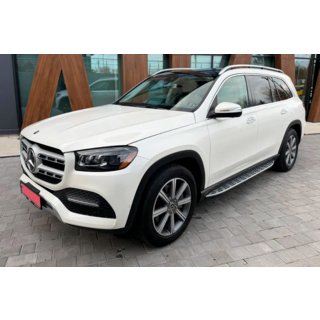 Sidosteg (2 st, OEM) Mercedes GLS X167 2019– foto 1