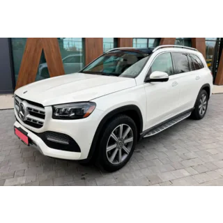 Sidosteg (2 st, OEM)
