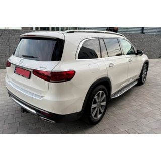 Sidosteg (2 st, OEM) Mercedes GLS X167 2019– foto 3