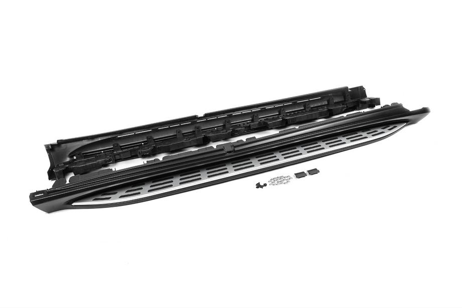 Mercedes GLS X167 2019– Sidosteg (2 st, OEM) Foto 10