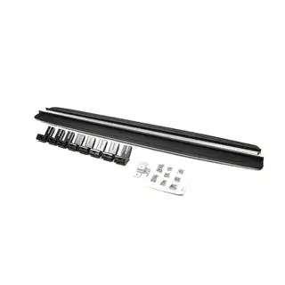 Sidosteg (2 st) Infiniti JX 2012–2013 foto 1