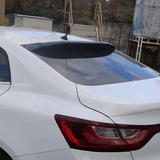 Spoilerskydd (ABS) Renault Megane IV 2016–2025 foto 4