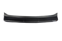 BMW 3-serien F30/F31 2012–2019 Bakre stötfångardiffusor EuroCap (För F30, ABS) foto 4