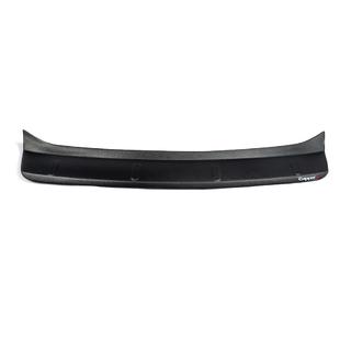 Bakre stötfångardiffusor EuroCap (För F30, ABS) BMW 3-serien F30/F31 2012–2019 foto 4