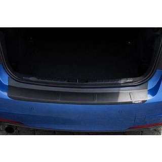 Bakre stötfångardiffusor EuroCap (För F30, ABS) BMW 3-serien F30/F31 2012–2019 foto 2