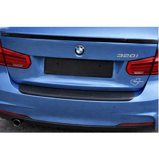 Bakre stötfångardiffusor EuroCap (För F30, ABS) BMW 3-serien F30/F31 2012–2019 foto 1