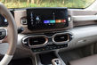 Recension av den nya crossovern Geely ICON foto 7