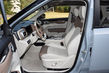 Recension av den nya crossovern Geely ICON foto 5