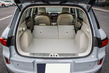 Recension av den nya crossovern Geely ICON foto 9