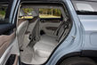 Recension av den nya crossovern Geely ICON foto 8