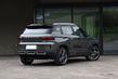 Recension av den nya crossovern Geely ICON foto 4