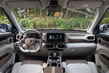 Recension av den nya crossovern Geely ICON foto 6