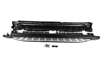 Mercedes GLE W167 2018– Sidosteg (2 st, OEM) foto 4