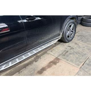 Sidosteg (2 st, OEM) Mercedes GLE W167 2018– foto 1