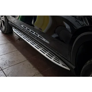 Sidosteg (2 st, OEM) foto 2